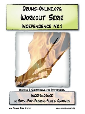 cover image of Independence Trainer 1